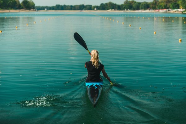 Où trouver les meilleures expériences de kayak dans les fjords de Norvège?