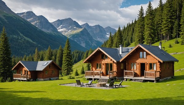 Hôtels, maisons, cabanes... seulstwo déniche des lieux pour kiffer à deux